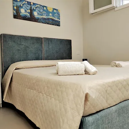 Vila Perla Del Golfo - Ortigia Holidays
