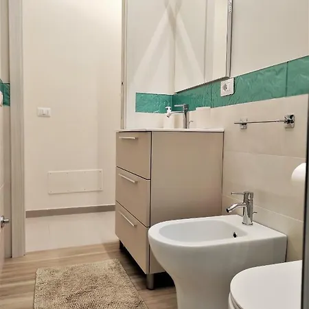 Vila Perla Del Golfo - Ortigia Holidays *