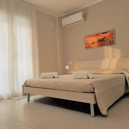 Perla Del Golfo - Ortigia Holidays Vila