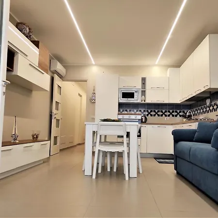 Vila Perla Del Golfo - Ortigia Holidays