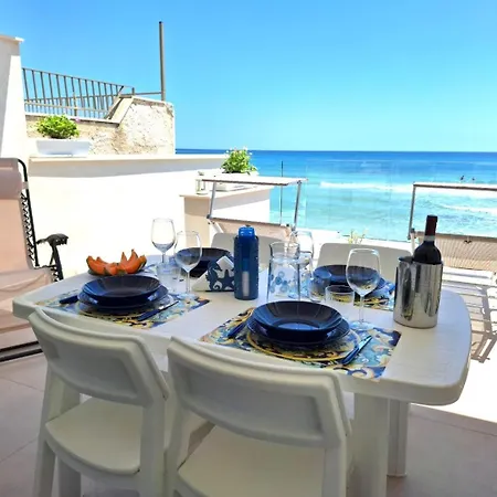 Perla Del Golfo - Ortigia Holidays Vila