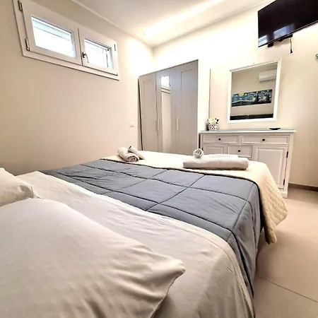 Perla Del Golfo - Ortigia Holidays Vila