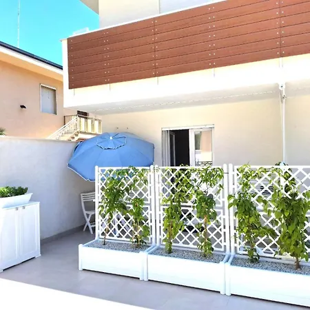 Perla Del Golfo - Ortigia Holidays Vila