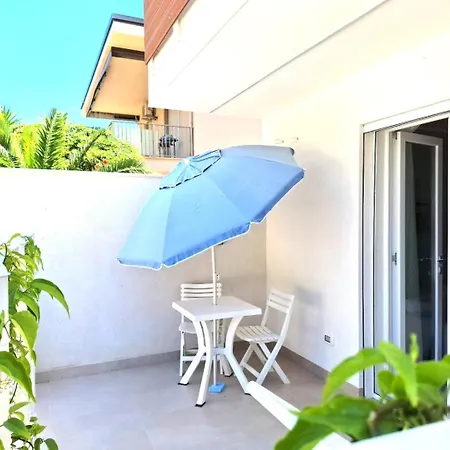 Vila Perla Del Golfo - Ortigia Holidays
