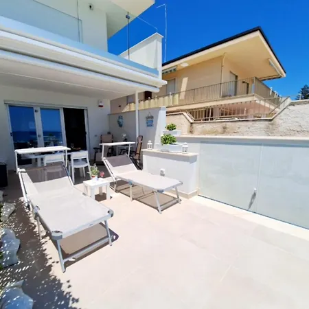 Perla Del Golfo - Ortigia Holidays Vila *