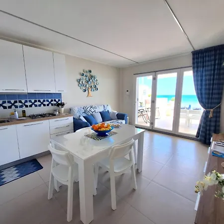 Vila Perla Del Golfo - Ortigia Holidays *