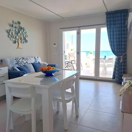 Perla Del Golfo - Ortigia Holidays Vila