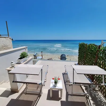 Perla Del Golfo - Ortigia Holidays Vila *