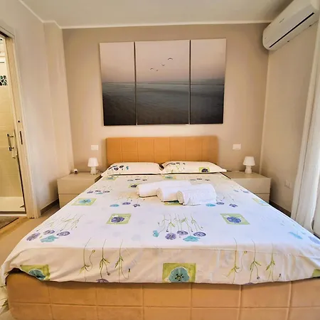 Perla Del Golfo - Ortigia Holidays