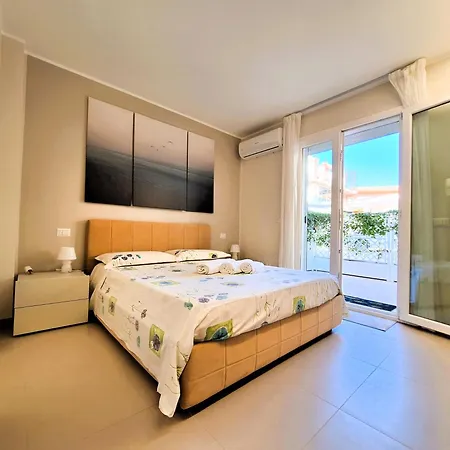 Perla Del Golfo - Ortigia Holidays Vila