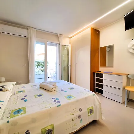 Vila Perla Del Golfo - Ortigia Holidays