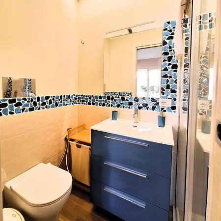Perla Del Golfo - Ortigia Holidays Vila *