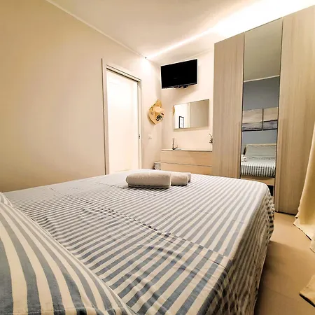 Perla Del Golfo - Ortigia Holidays Βίλα Fontane Bianche