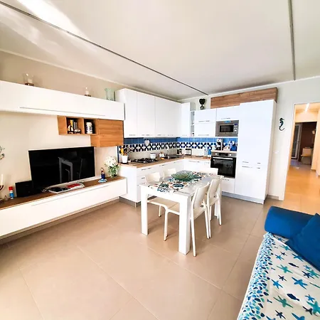 Vila Perla Del Golfo - Ortigia Holidays *