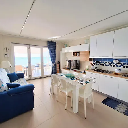 Vila Perla Del Golfo - Ortigia Holidays