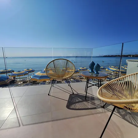 Perla Del Golfo - Ortigia Holidays Vila *