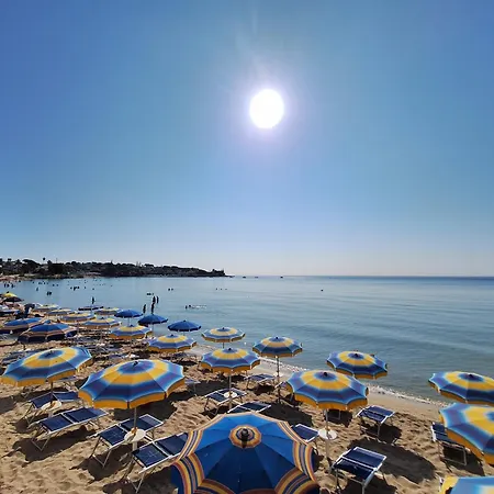 Vila Perla Del Golfo - Ortigia Holidays *