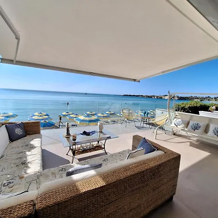 Vila Perla Del Golfo - Ortigia Holidays *