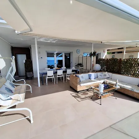 Perla Del Golfo - Ortigia Holidays *