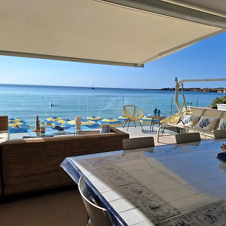 Perla Del Golfo - Ortigia Holidays *